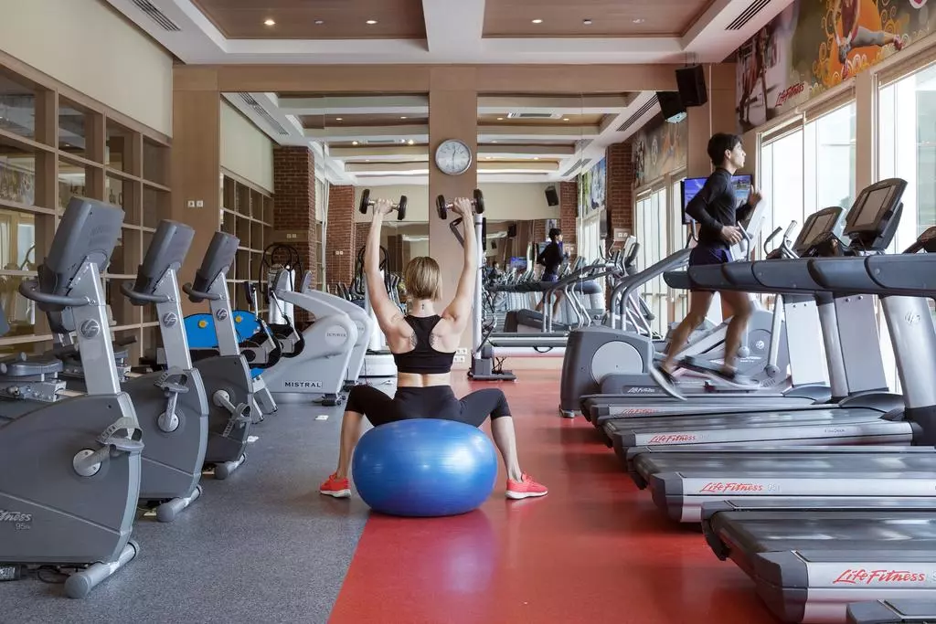 هتل رکسوس پرمیوم بلک آنتالیا-2624